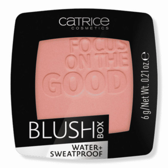 Blush Box