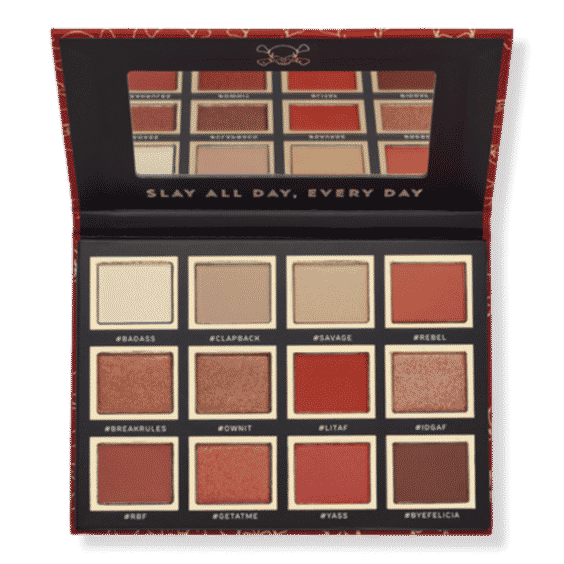 Badass Bae Eyeshadow Palette