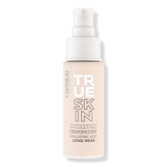 True Skin Hydrating Foundation