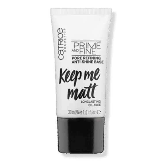 Prime & Fine Pore Refining Anti-Shine Base