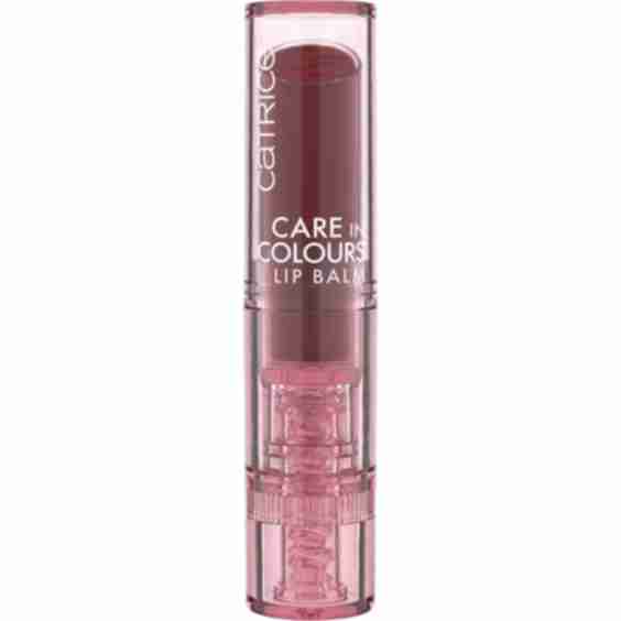 Care in Colours Lippenbalsam