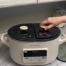 Crock pot