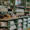 cologne and Cotton