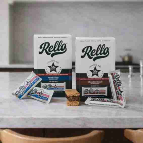 Rello Reviews