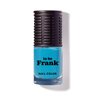 To Be Frank