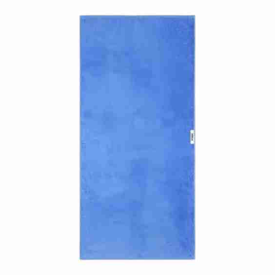 Solid Bath Towel