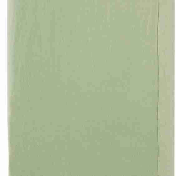 Linen Table Cloth