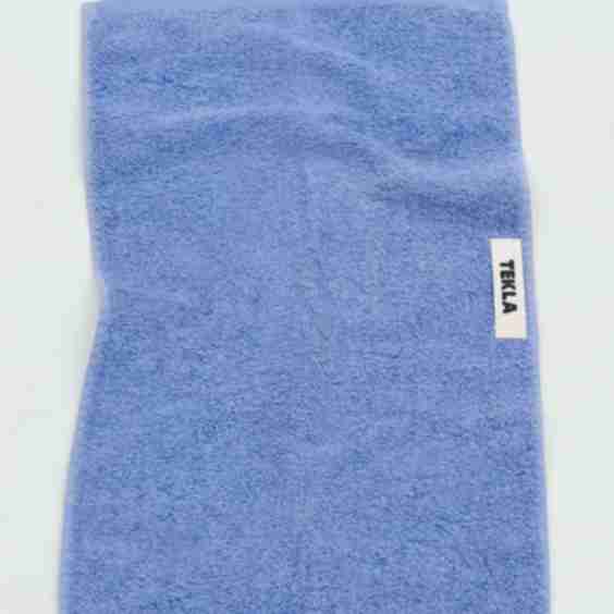 Set of 3 Organic Cotton Towels