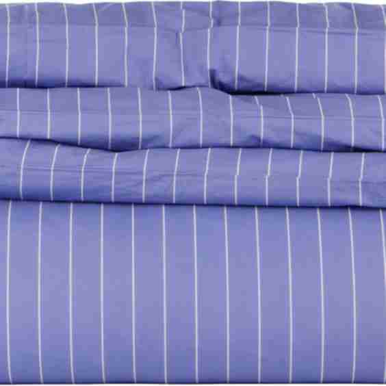 Percale Duvet Cover 