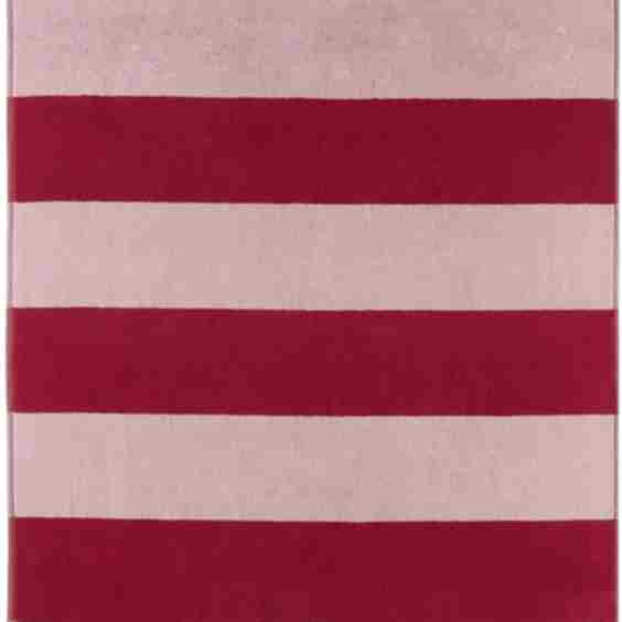  Block Stripes Beach Towel