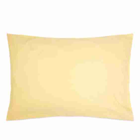 Fabrics Pillowcase