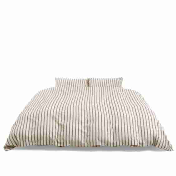 Organic Cotton King Duvet
