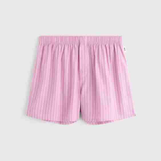 Poplin Boxers