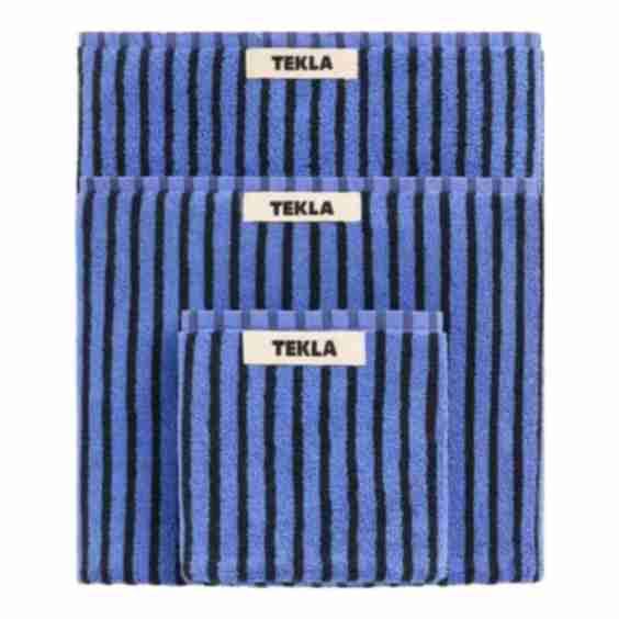 Terry Towel Set of 3