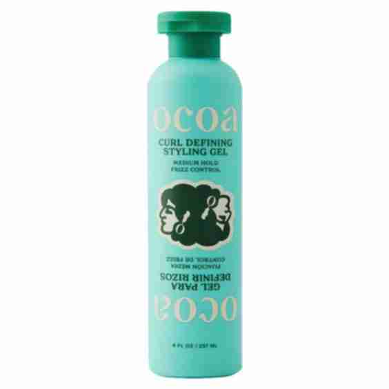 Curl Defining Styling Gel 8.0 oz