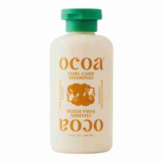 Curl Care Shampoo