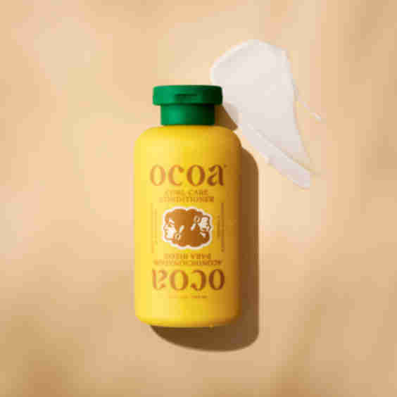 Curl Care Conditioner