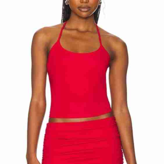 Gresca Top