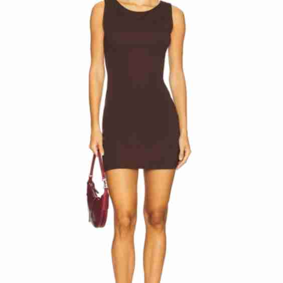 Caradura Dress