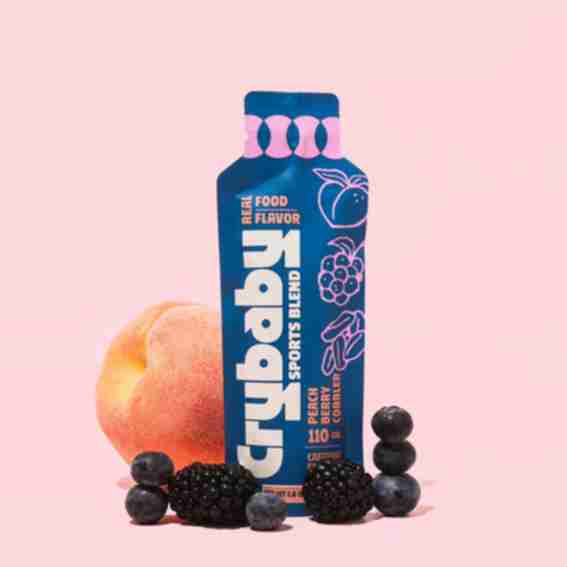Crybaby Nutrition Reviews