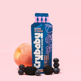 Crybaby Nutrition