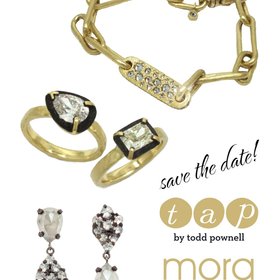 Mora Designer Jewelry