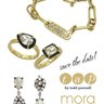 Mora Designer Jewelry