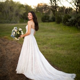 Serene By Madi Lane