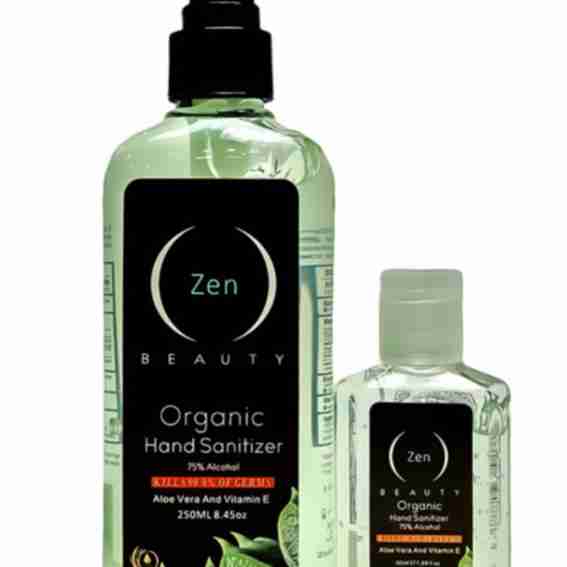 Zen BEAUTY Reviews