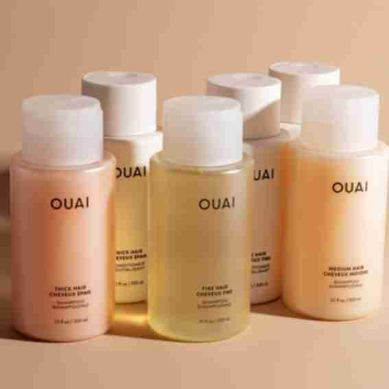 Ouai Reviews