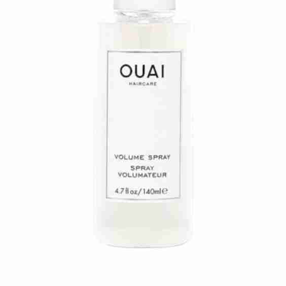 Volume Spray
