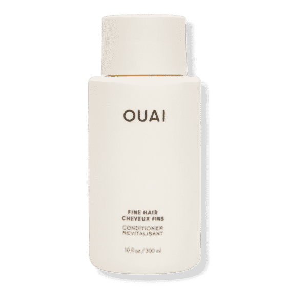 Fine Hair Conditioner