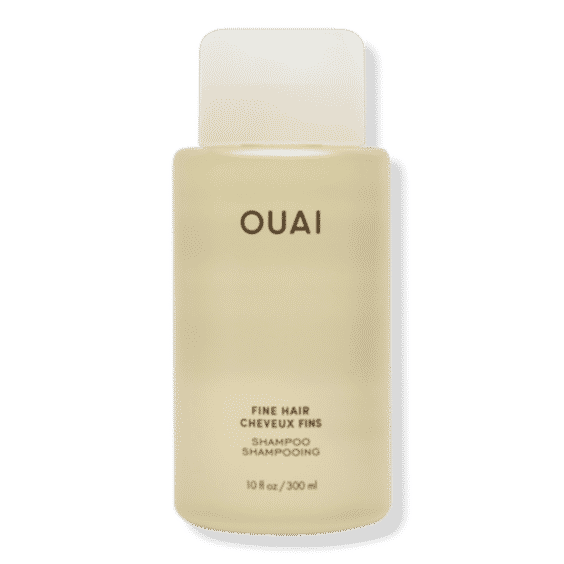 Fine Hair Shampoo 300ml