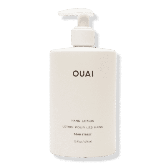 Hand Lotion