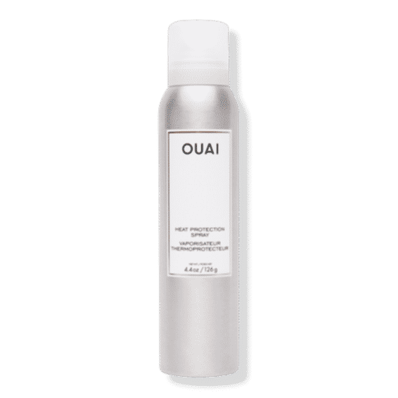 Heat Protection Spray 126g
