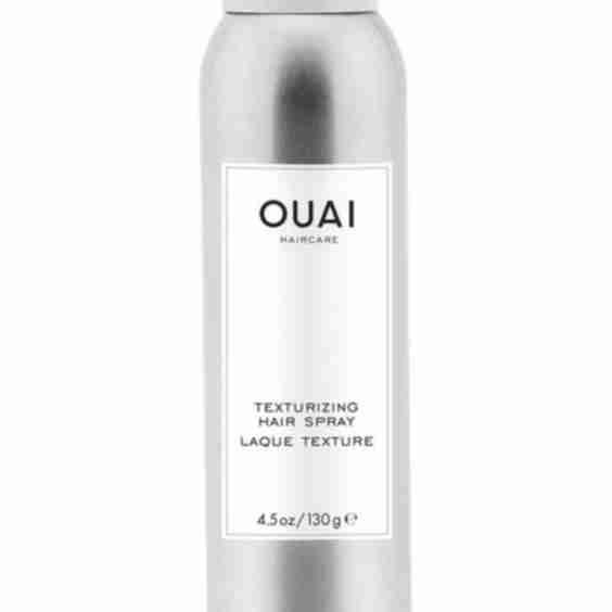 Texturizing Hair Spray