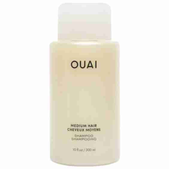 Medium Hair Shampoo
