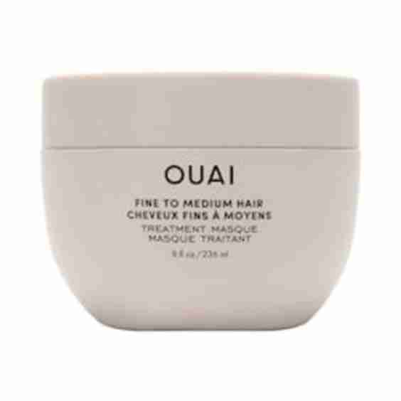 Fine To Medium Hair Treatment Masque 8.0 oz