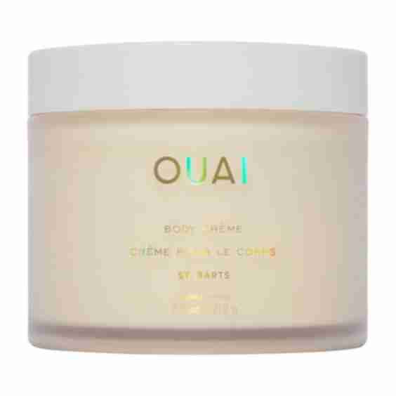 St Barts Moisturizing Body Cream