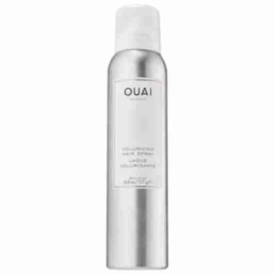 Volumizing Hair Spray