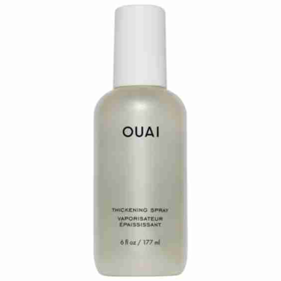 Thickening Spray