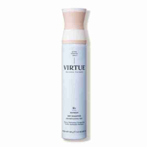 Refresh Dry Shampoo