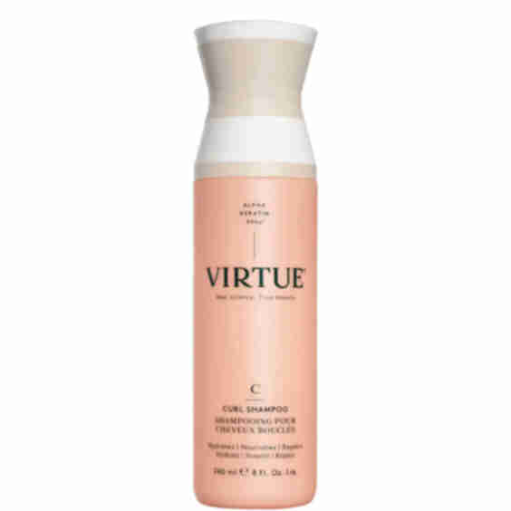 Curl Shampoo
