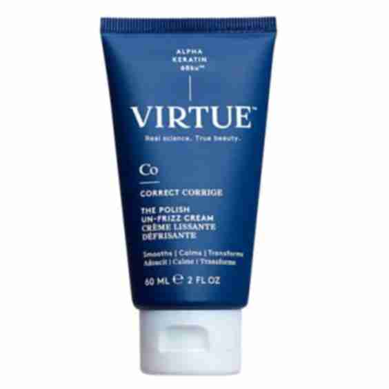 Un-Frizz Cream