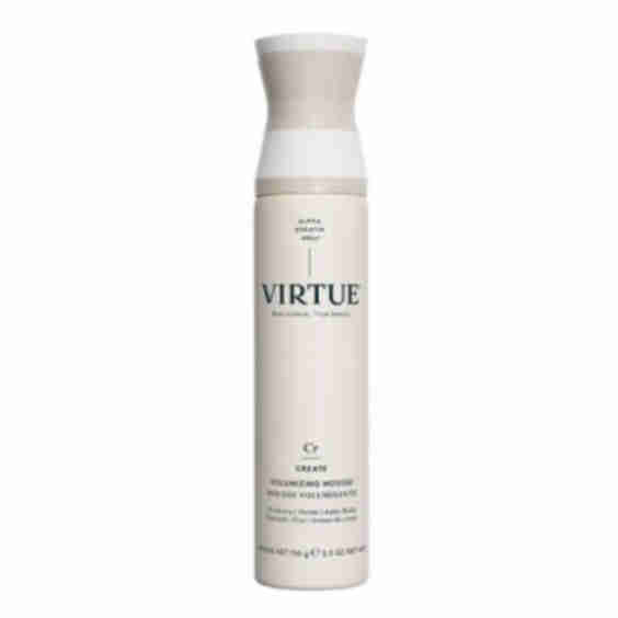 Volumizing Mousse