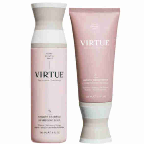 Smooth Shampoo + Conditioner Bundle