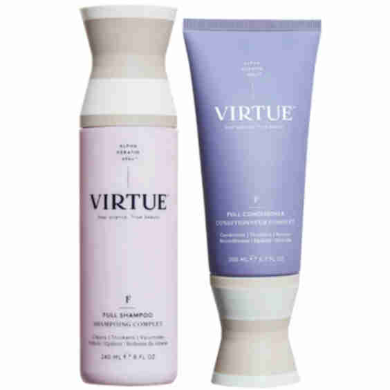 Full Shampoo + Conditioner Bundle
