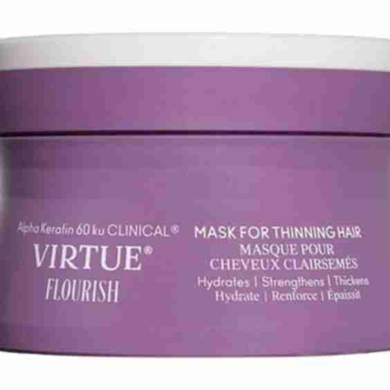 Flourish Mask for Thinning Hair