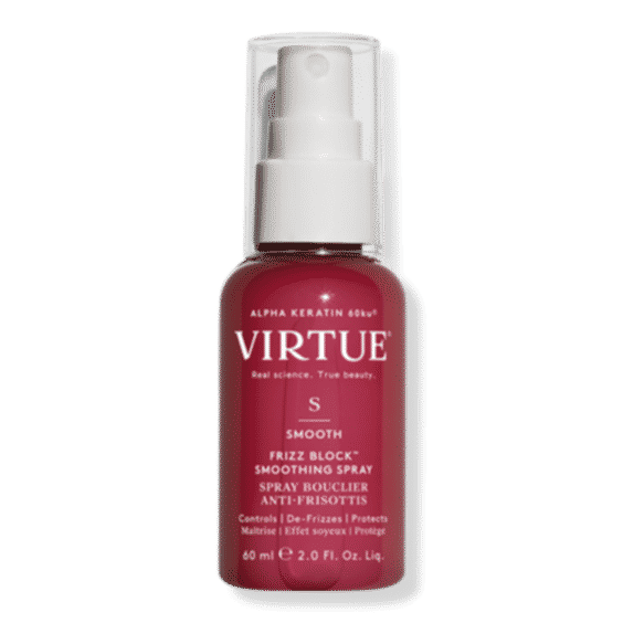 Frizz Block Smoothing Spray