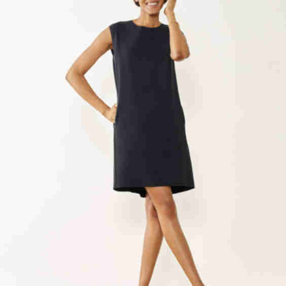 LBD Dress